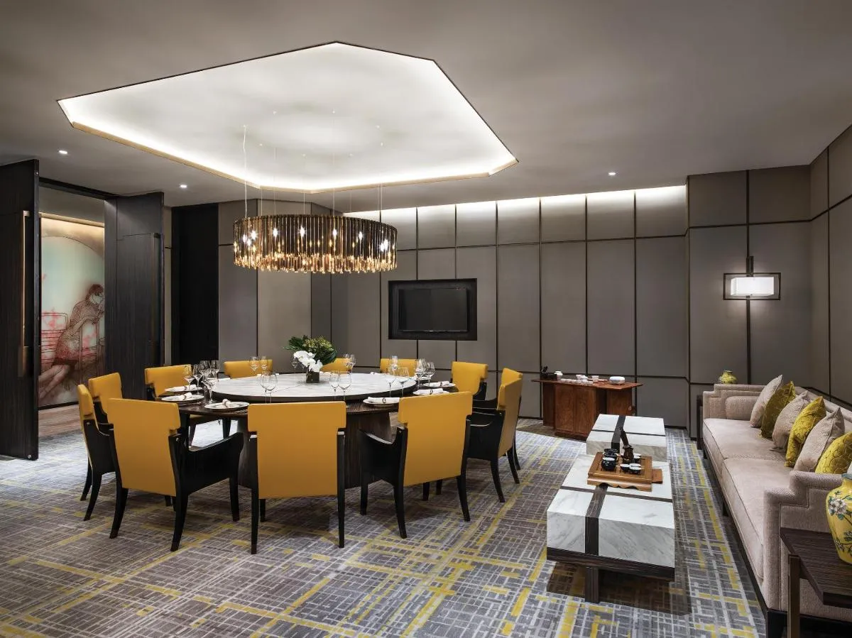 Image 5 of Cordis Shanghai Hongqiao (Langham Hospitality Group)