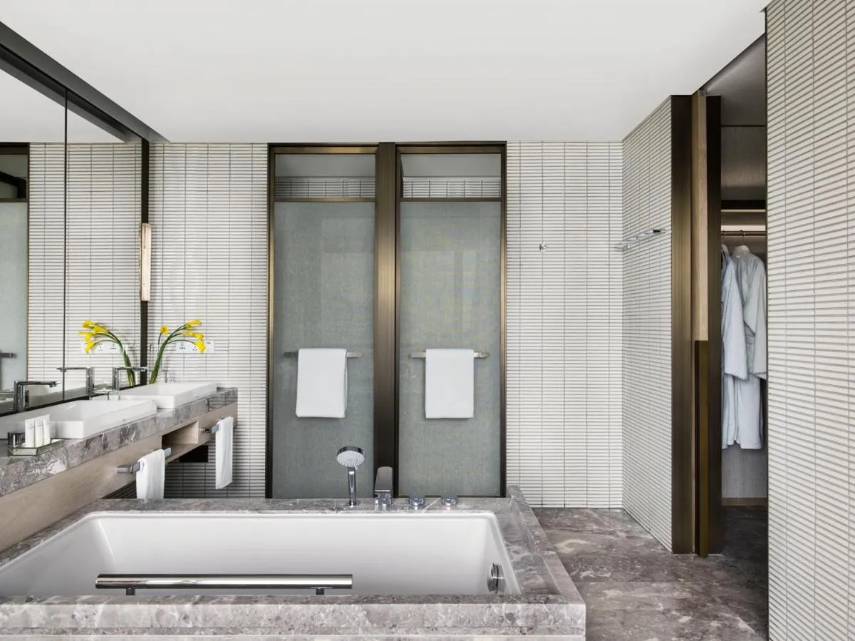 Image 2 of Cordis Shanghai Hongqiao (Langham Hospitality Group)