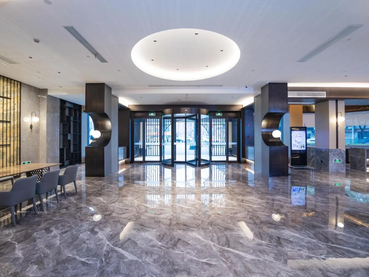 Image 6 of Country Inn&Suites by Radisson, Shanghai PVG