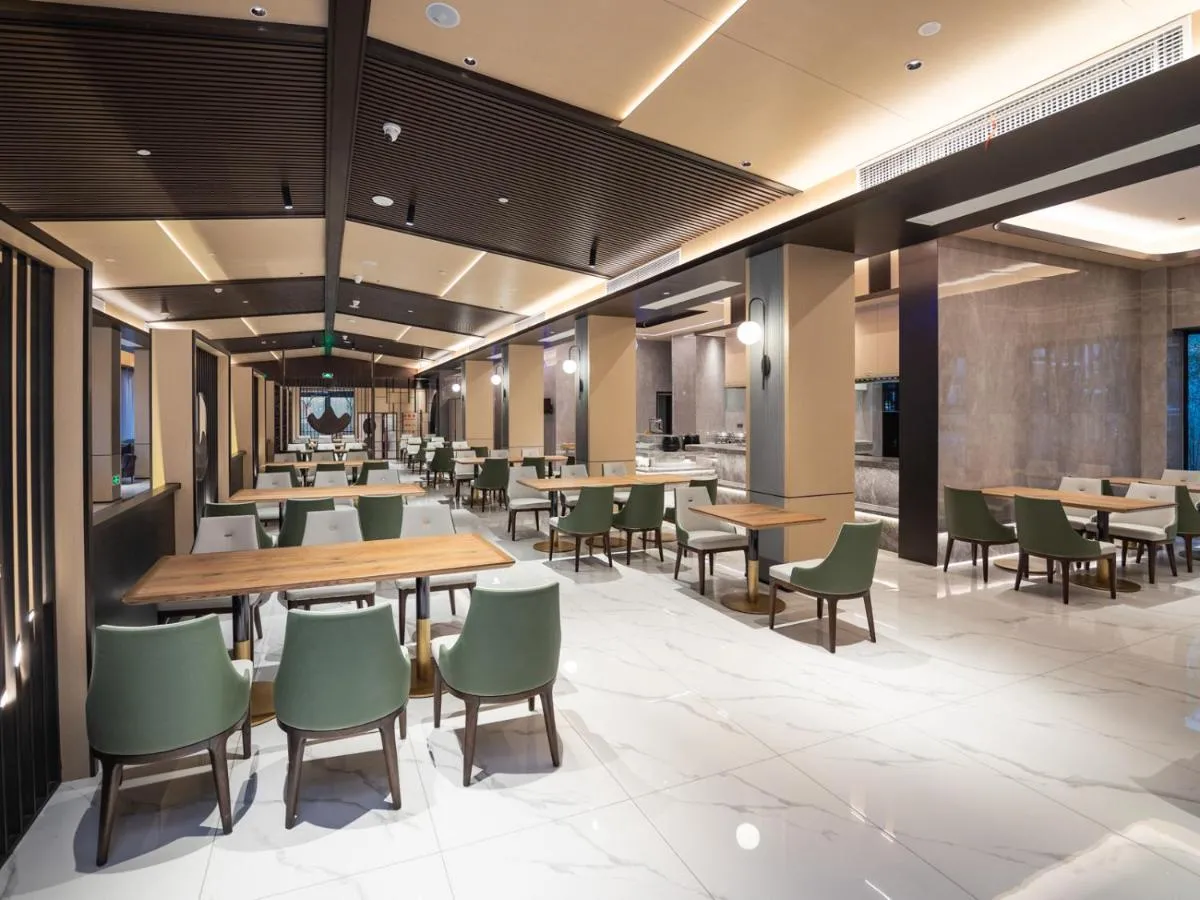 Image 3 of Country Inn&Suites by Radisson, Shanghai PVG