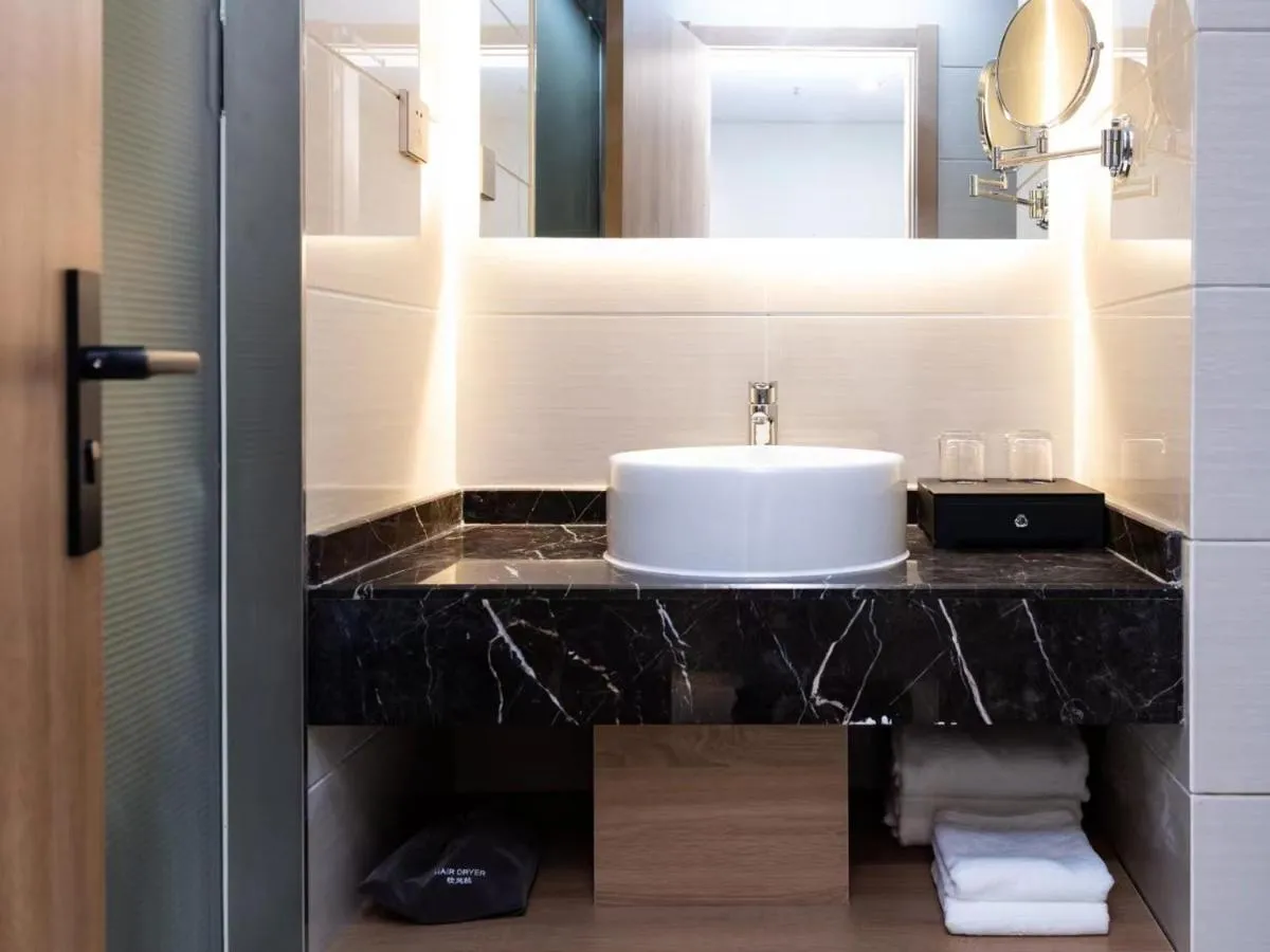 Image 2 of Country Inn&Suites by Radisson, Shanghai PVG