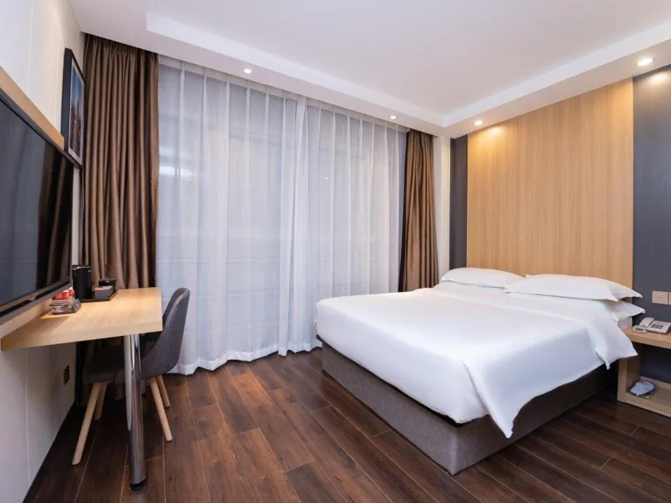 Image 4 of Country Inn&Suites by Radisson, Shanghai PVG