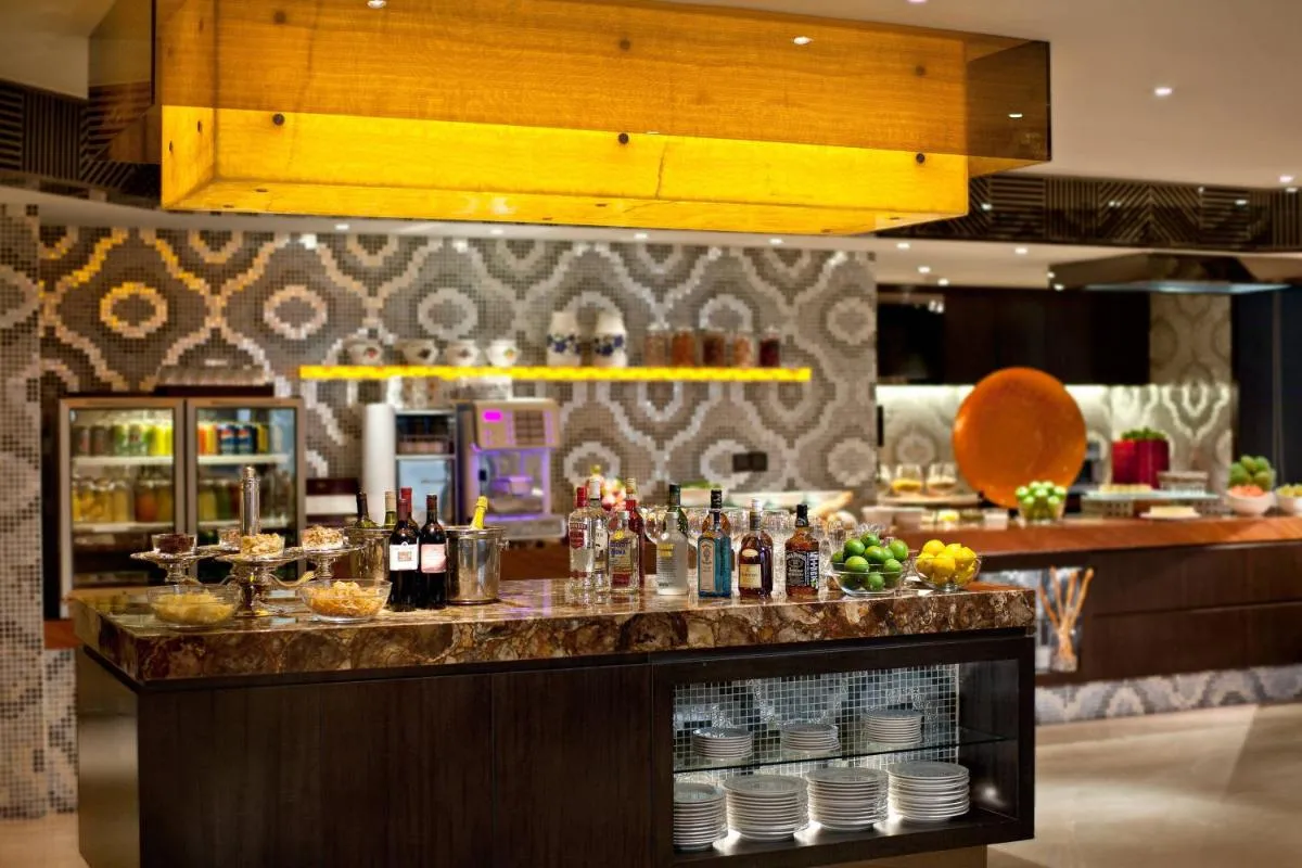 Image 3 of Courtyard By Marriott Shanghai Pudong