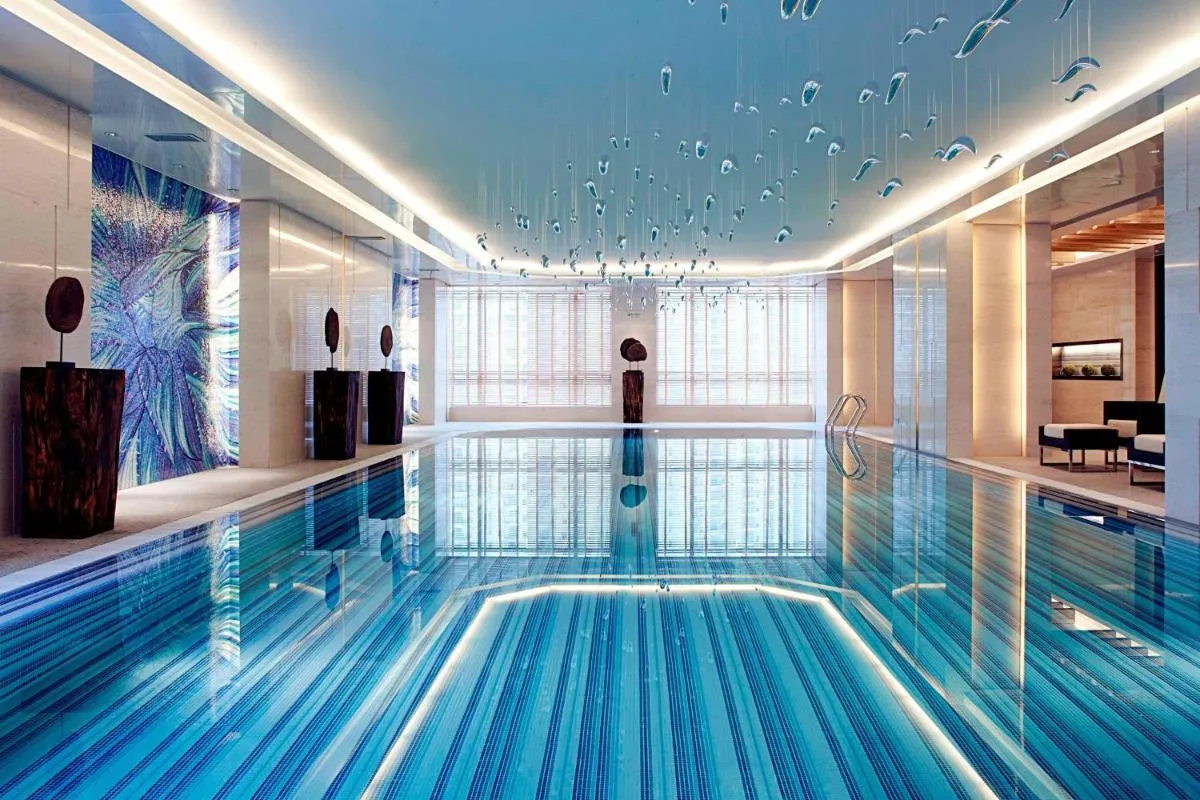 Image 3 of Courtyard by Marriott Shanghai Central