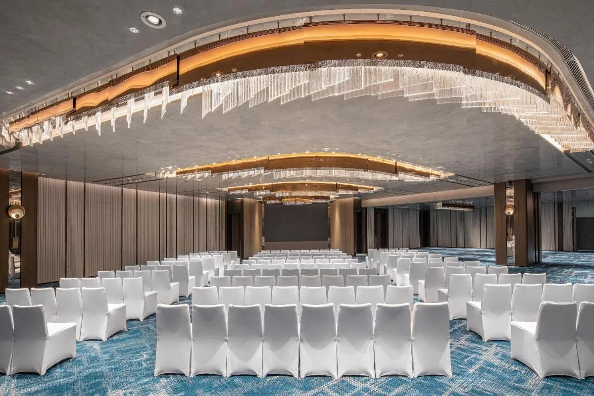 Image 6 of Crowne Plaza Shanghai Hongqiao by IHG