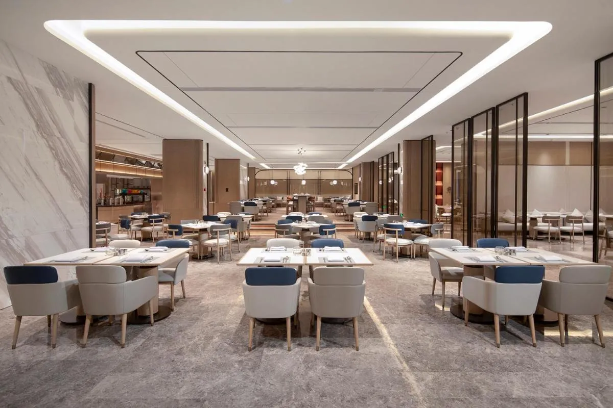 Image 4 of Crowne Plaza Shanghai Jinxiu by IHG