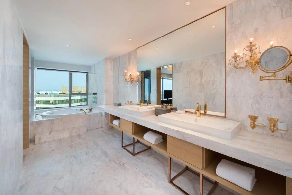 Image 2 of Crowne Plaza Shanghai Noah Square by IHG