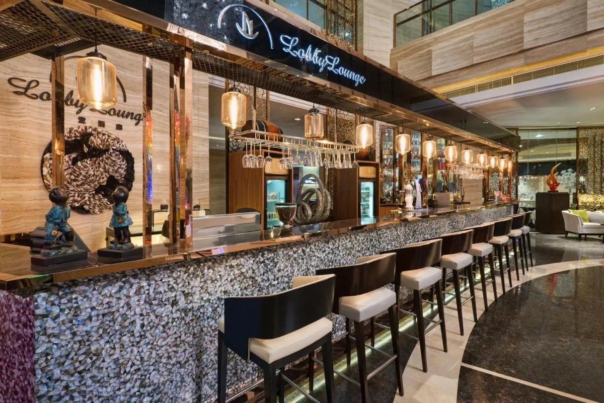 Image 4 of Crowne Plaza Shanghai Noah Square by IHG