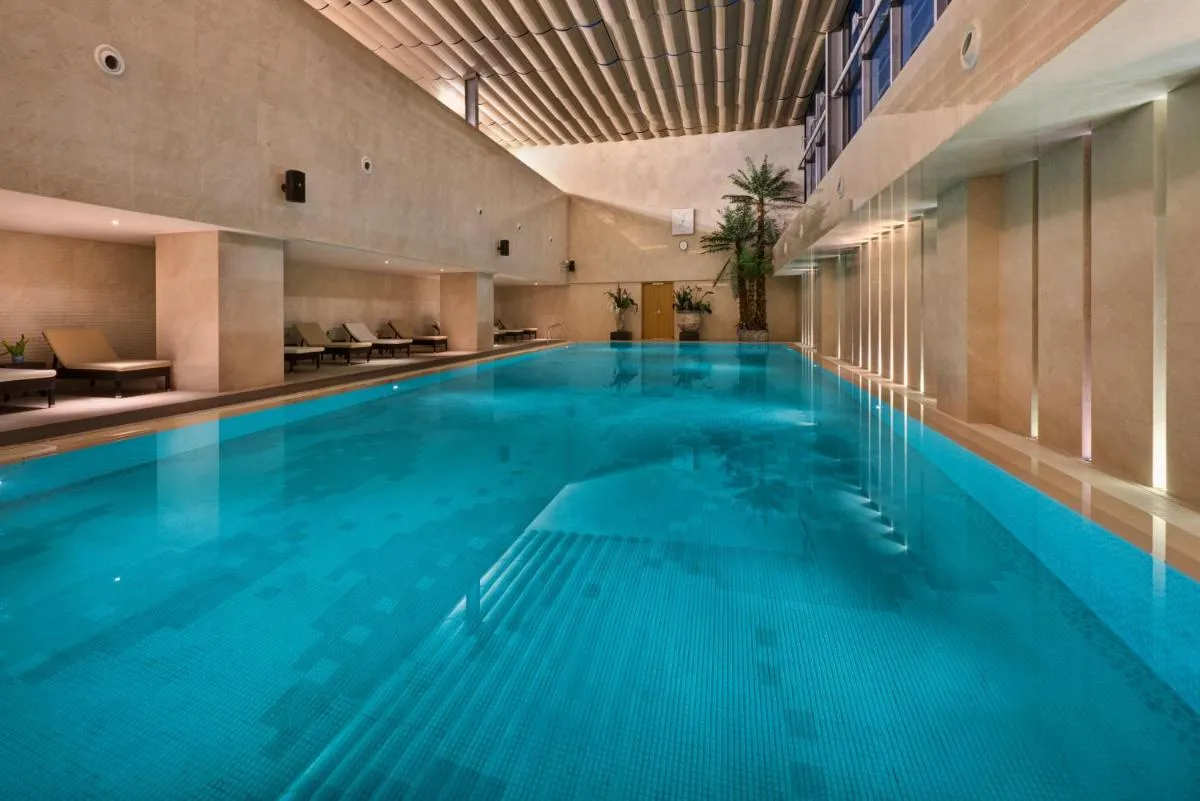 Image 3 of Crowne Plaza Shanghai Noah Square by IHG