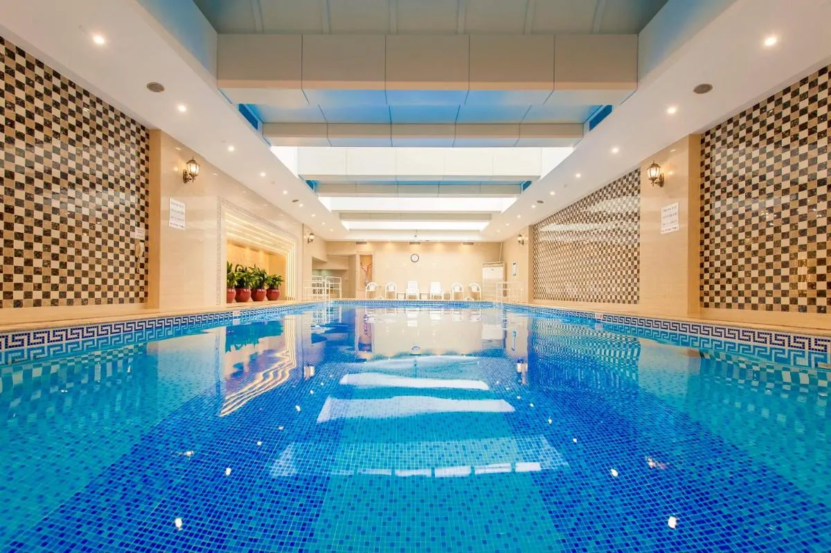 Image 3 of Crowne Plaza Shanghai by IHG