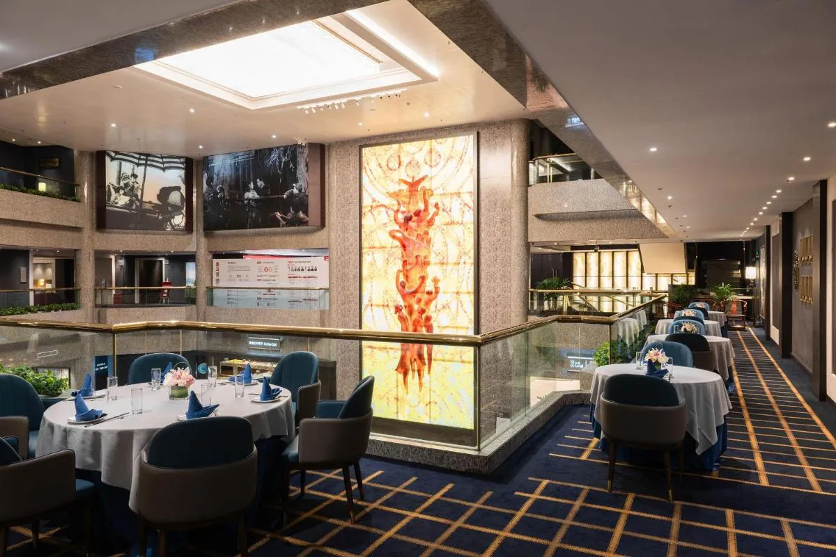Image 4 of Crowne Plaza Shanghai by IHG