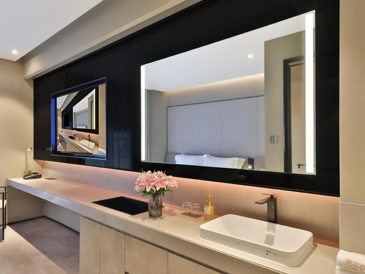 Image 2 of Crystal Orange Hotel – Shanghai The Bund Jinling East Road