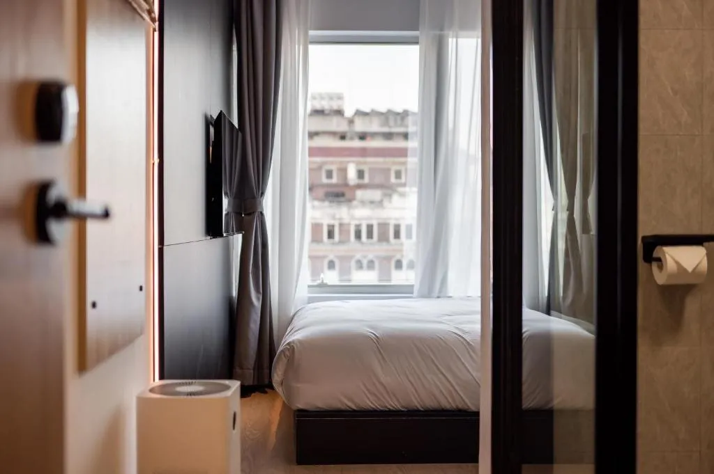 Image of Dayin Hotel – East Nanjing Road & People’s Square & The Bund
