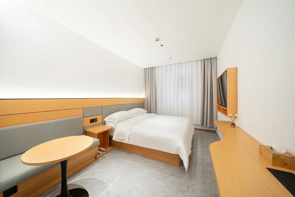 Image 1 of Denpa Inn – Shanghai Hongqiao Jinhui Road Branch