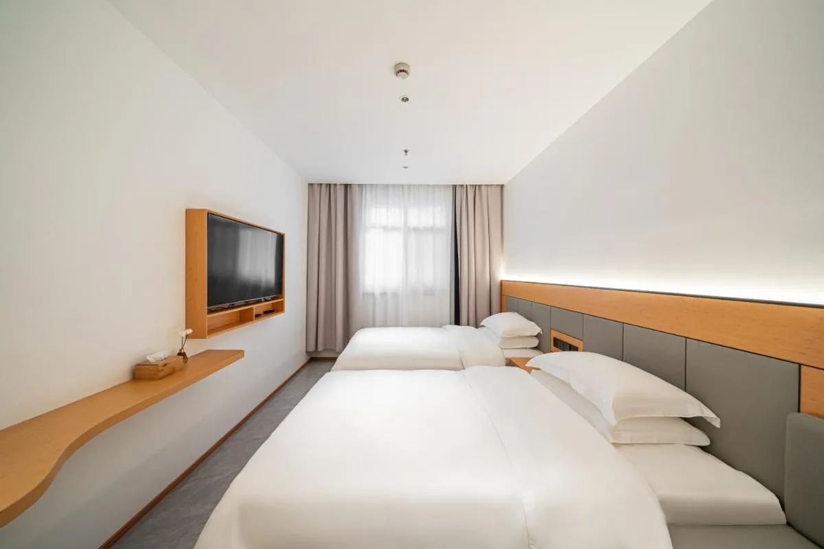Image 6 of Denpa Inn – Shanghai Hongqiao Jinhui Road Branch