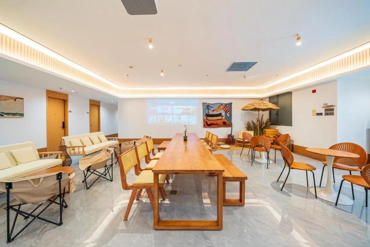 Image 4 of Denpa Inn – Shanghai Hongqiao Jinhui Road Branch