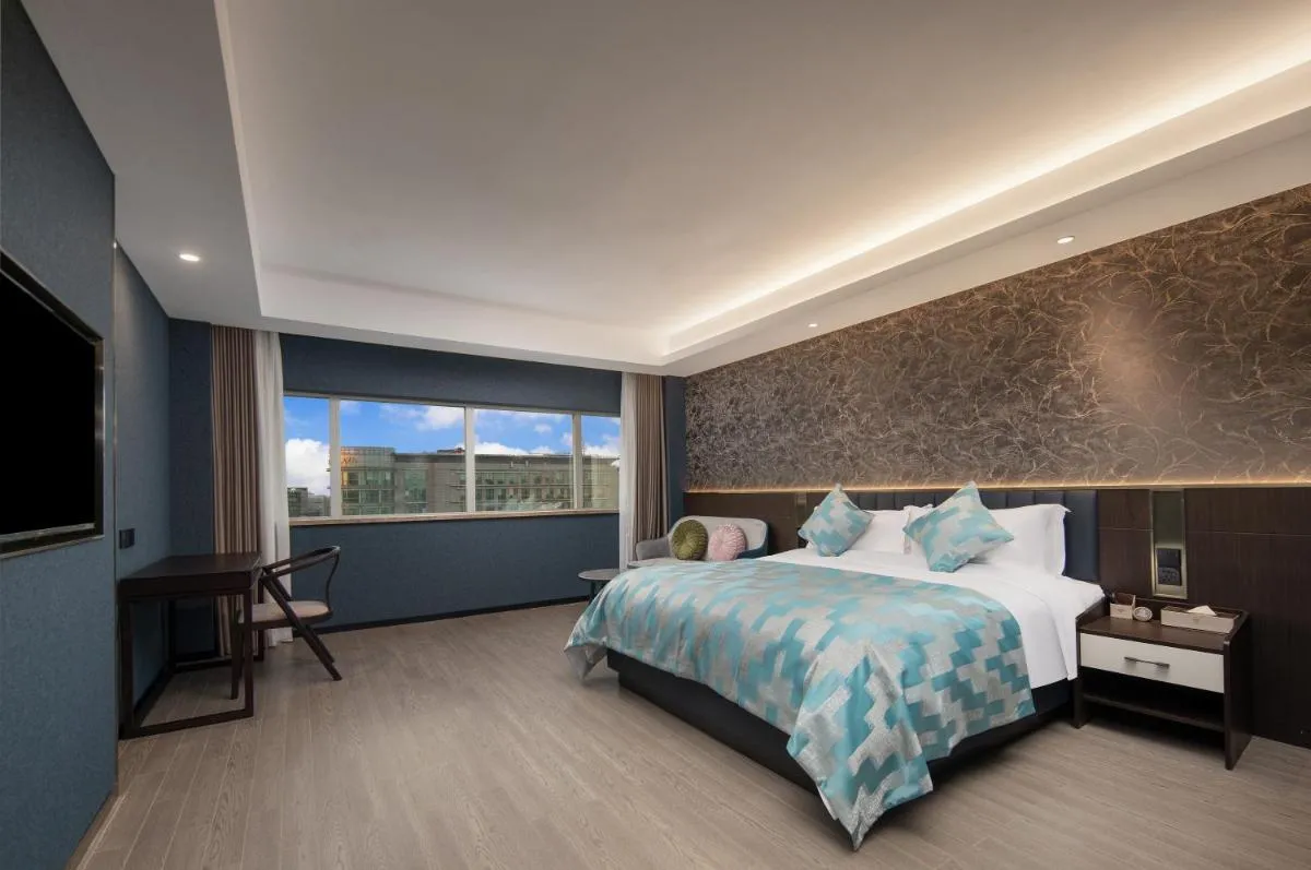 Image 1 of Dijing Hotel Shanghai