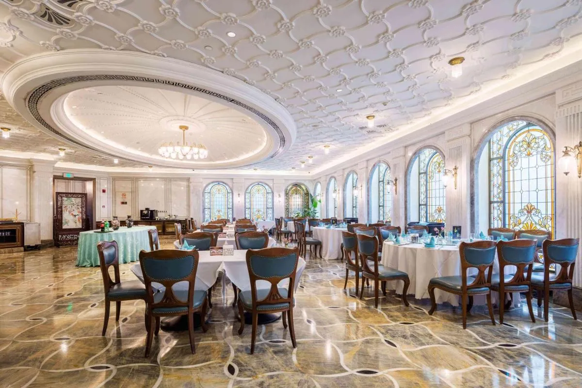 Image 4 of Donghu Collection Hotel