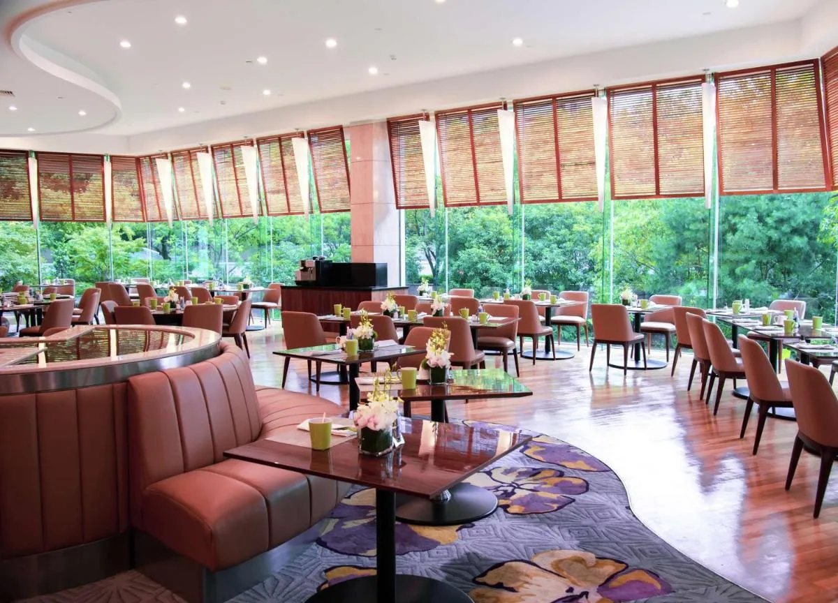 Image 4 of DoubleTree by Hilton Shanghai Pudong – Present welcome cookie