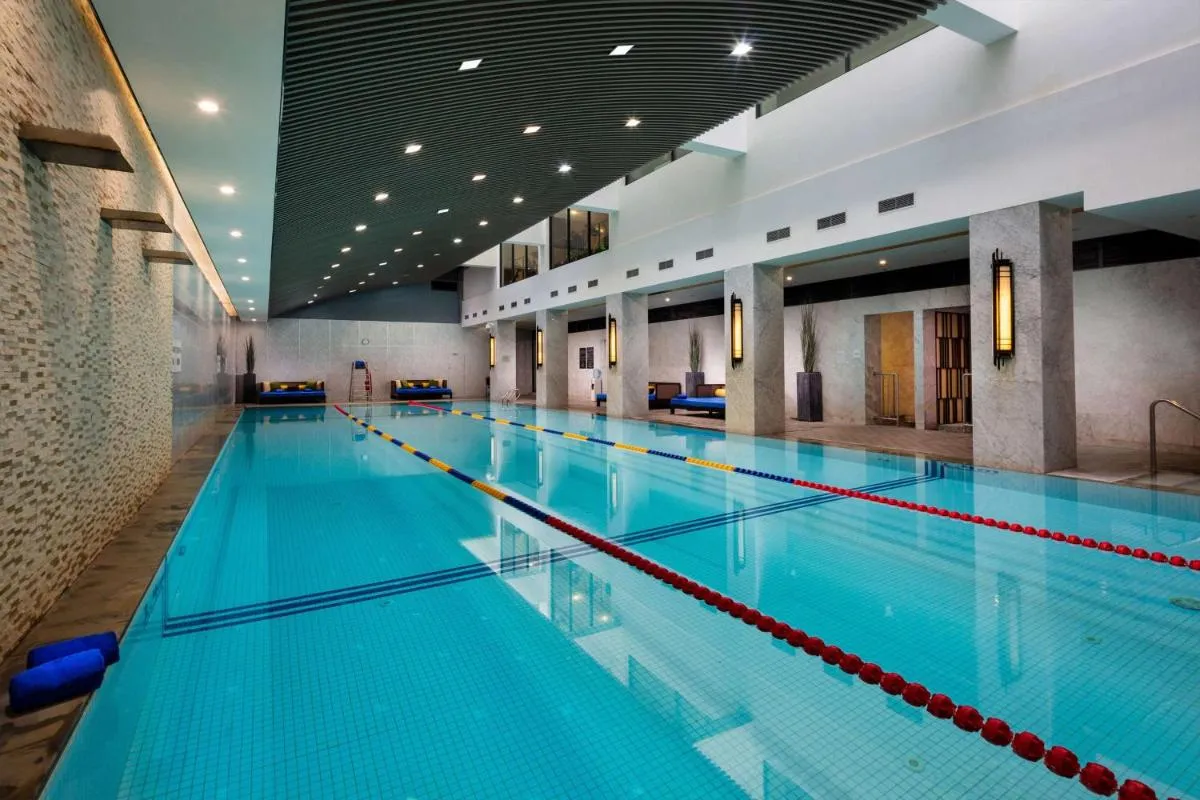 Image 3 of Doubletree By Hilton Shanghai Hongqiao