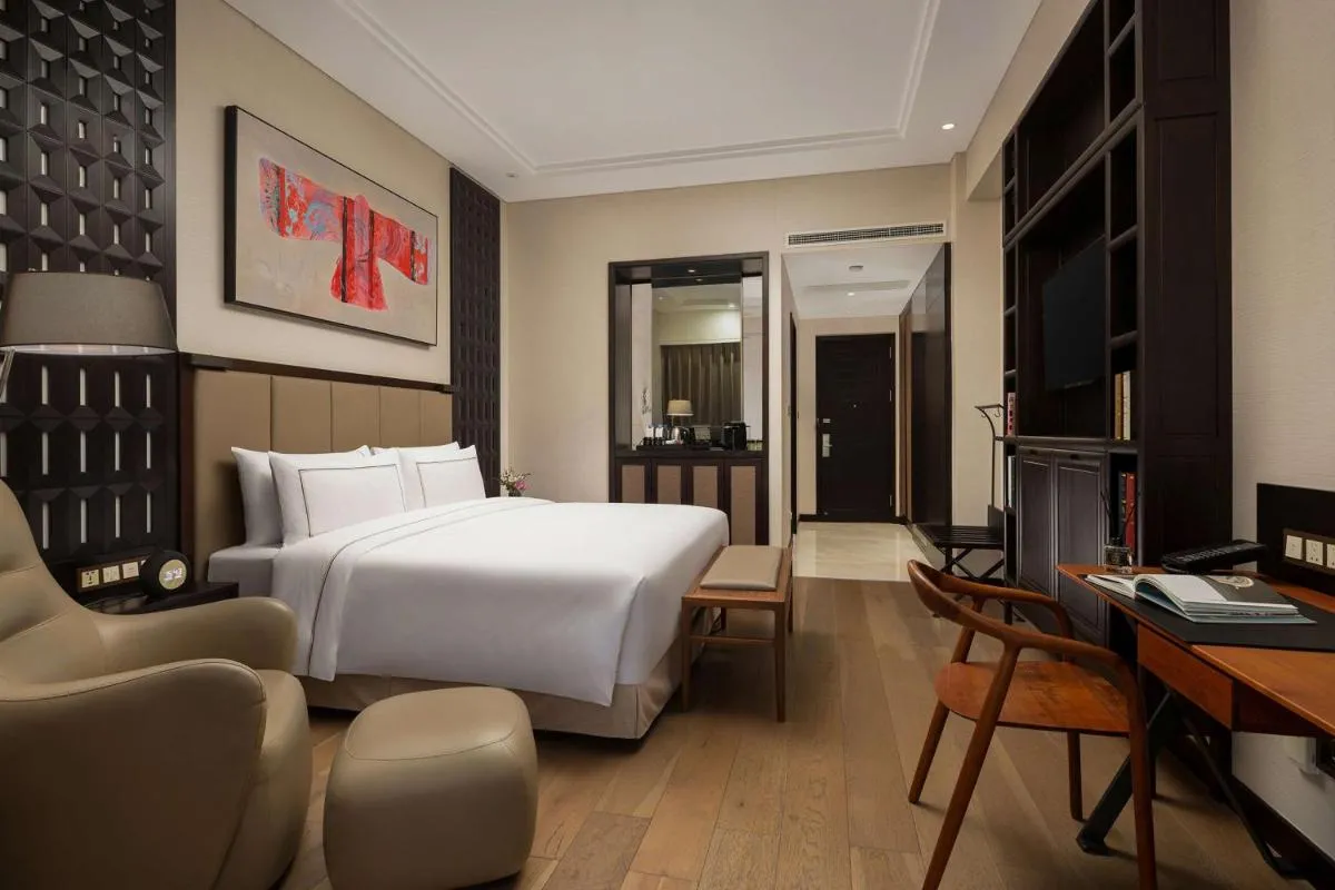 Image 5 of Doubletree By Hilton Shanghai Hongqiao