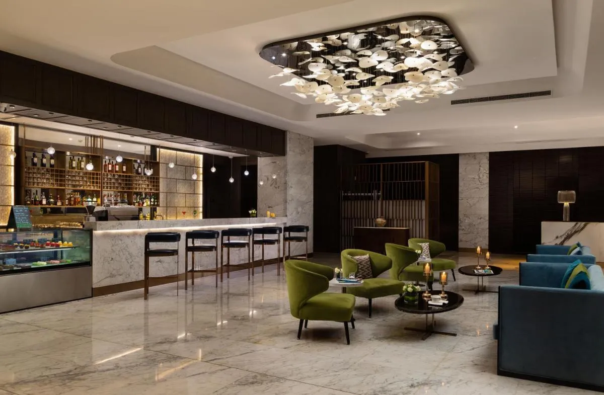 Image 4 of Doubletree By Hilton Shanghai Hongqiao