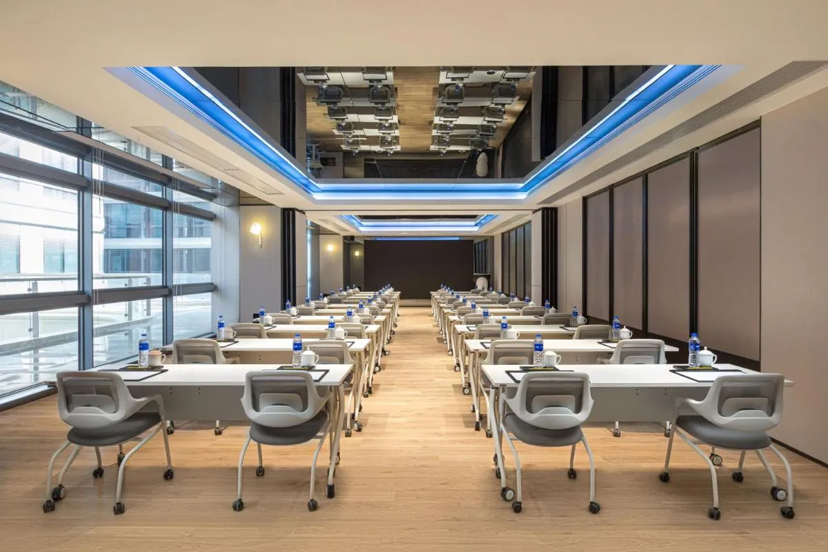 Image 6 of EVEN Hotel Shanghai Hongqiao CBD by IHG