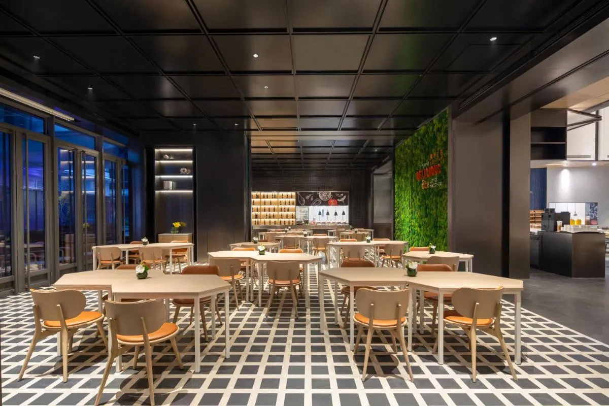 Image 3 of EVEN Hotel Shanghai Hongqiao CBD by IHG