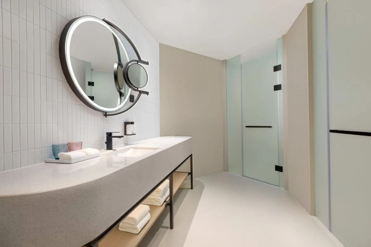 Image 2 of EVEN Hotel Shanghai Hongqiao CBD by IHG