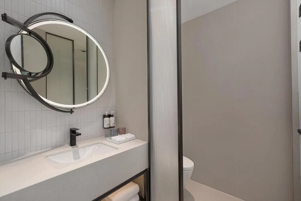 Image of EVEN Hotel Shanghai Hongqiao CBD by IHG