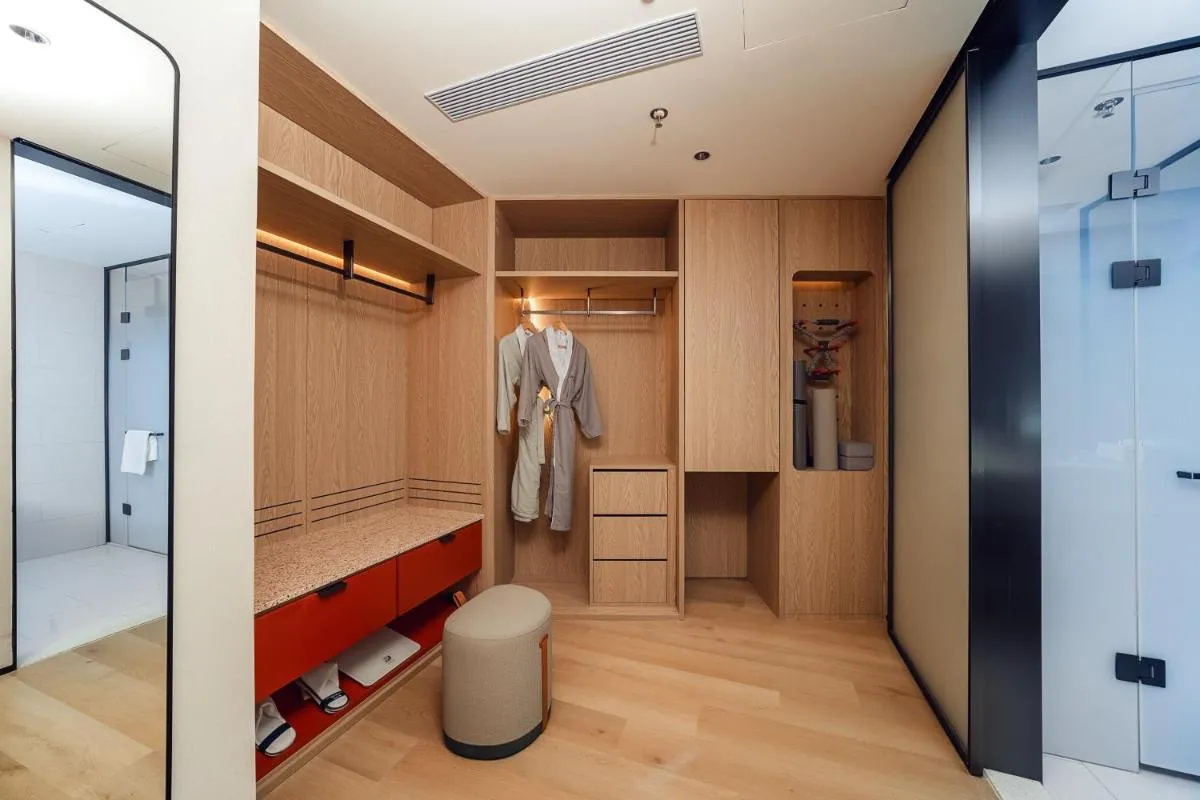 Image 2 of EVEN Hotel Shanghai Jinqiao by IHG