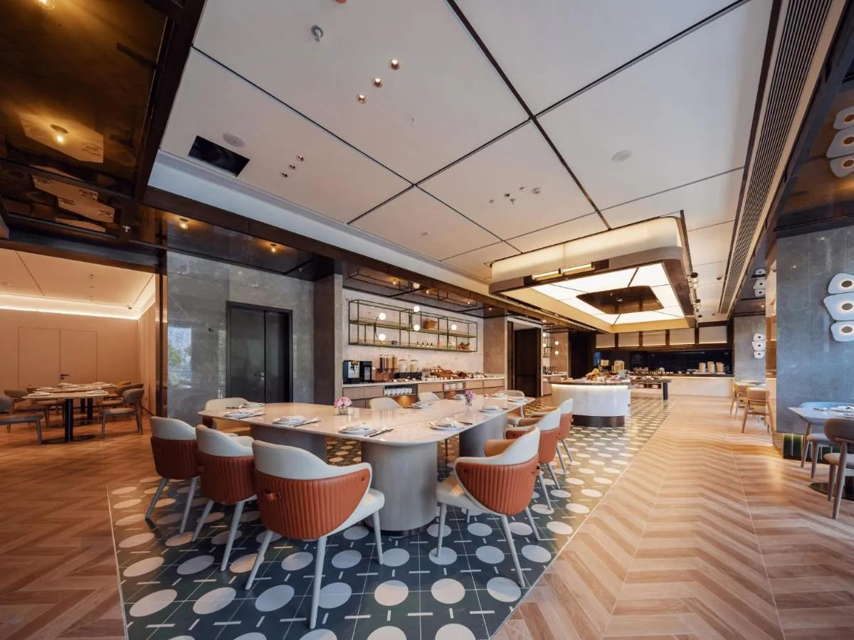 Image 3 of EVEN Hotel Shanghai Jinqiao by IHG