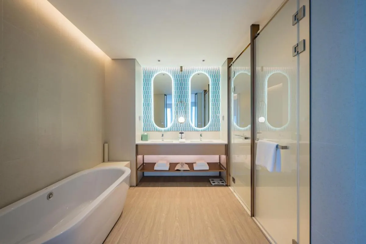Image 2 of EVEN Hotels Shanghai Expo by IHG