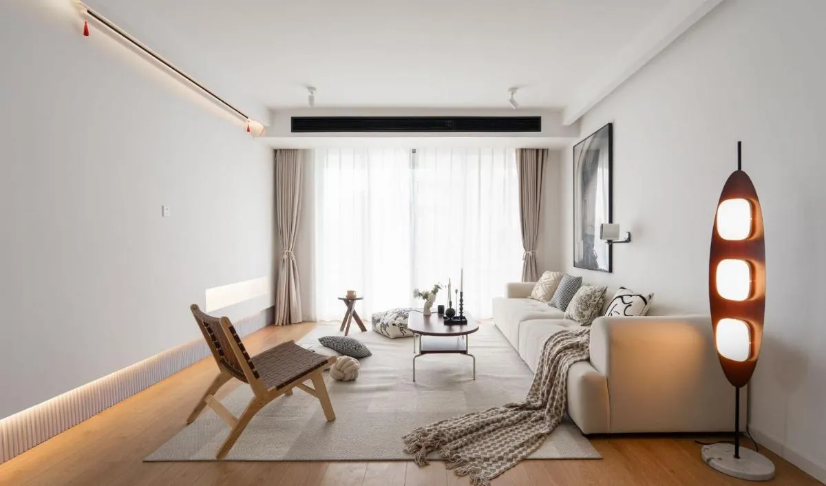 Image 6 of Eastern Hub – Bund Branch Cozy Chic 3bedroom Skyline&Shanghai Tower View Apt