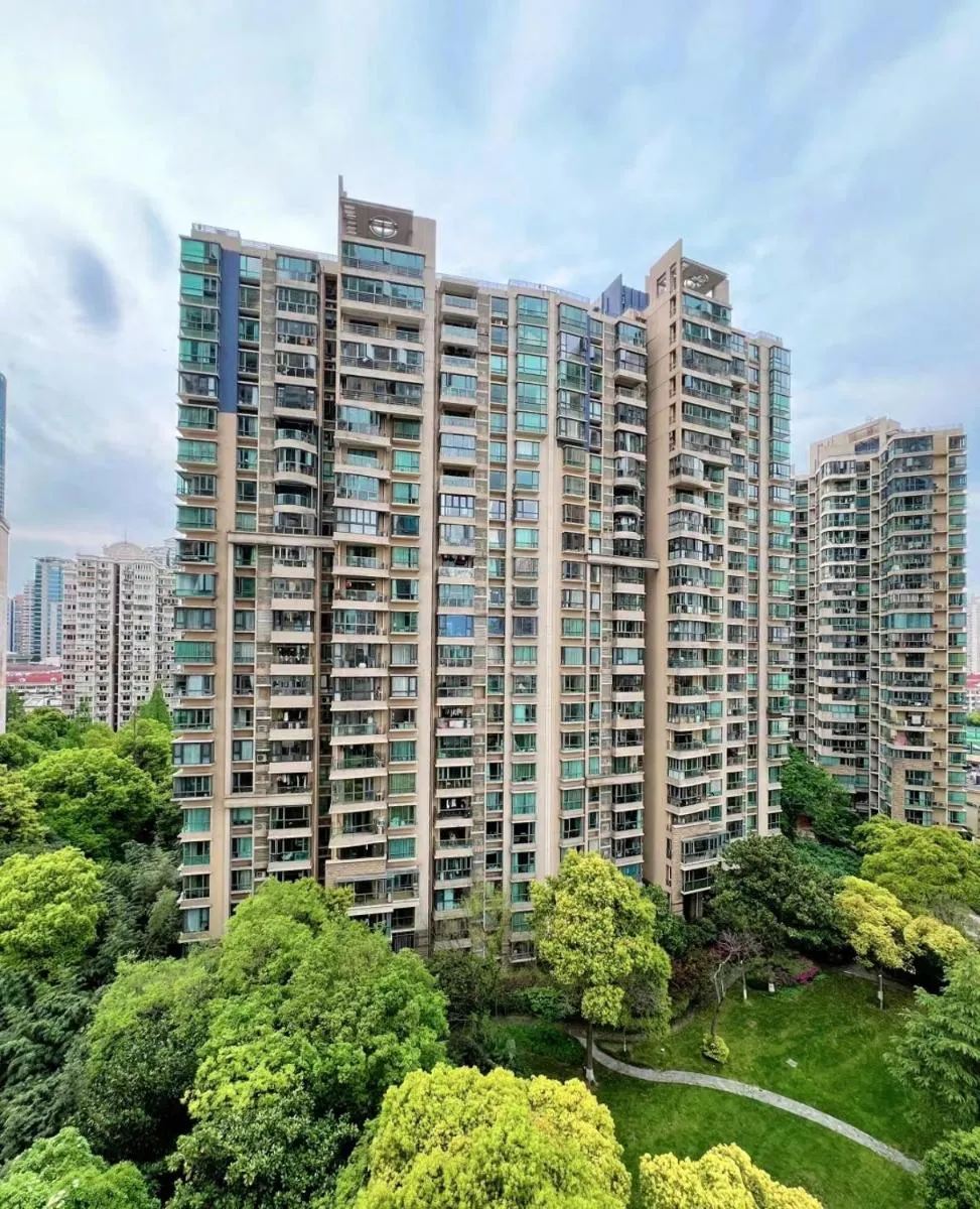 Image 6 of Eastern Hub – Bund Branch Superior 3bedroom Near TianZiFang&XinTianDi, Near Subway