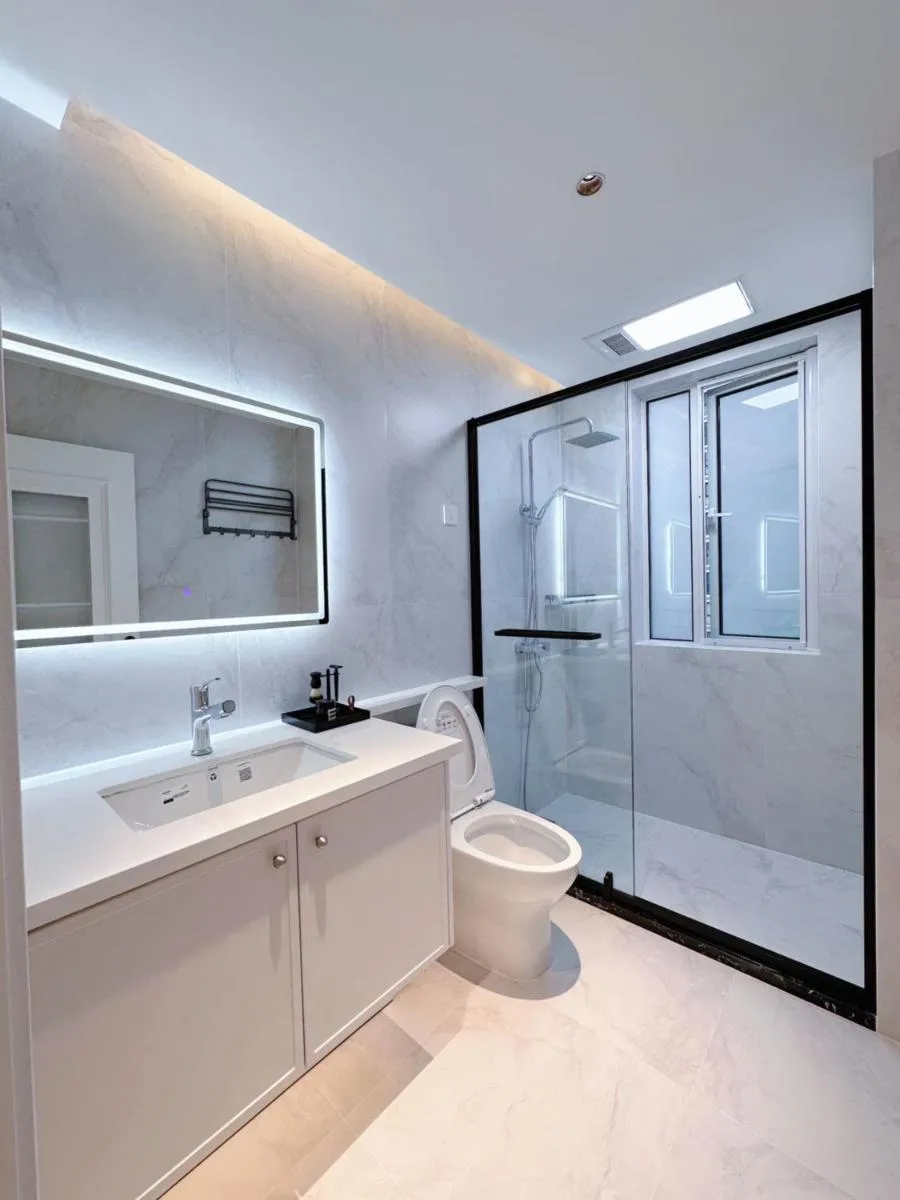 Image 3 of Eastern Hub – Bund Branch near the Bund and Xintiandi 3 bedrooms big house