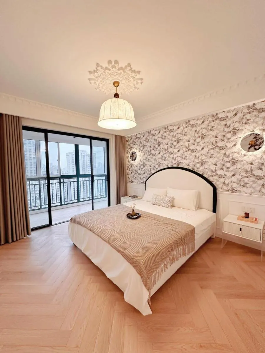 Image 6 of Eastern Hub – Bund Branch near the Bund and Xintiandi 3 bedrooms big house