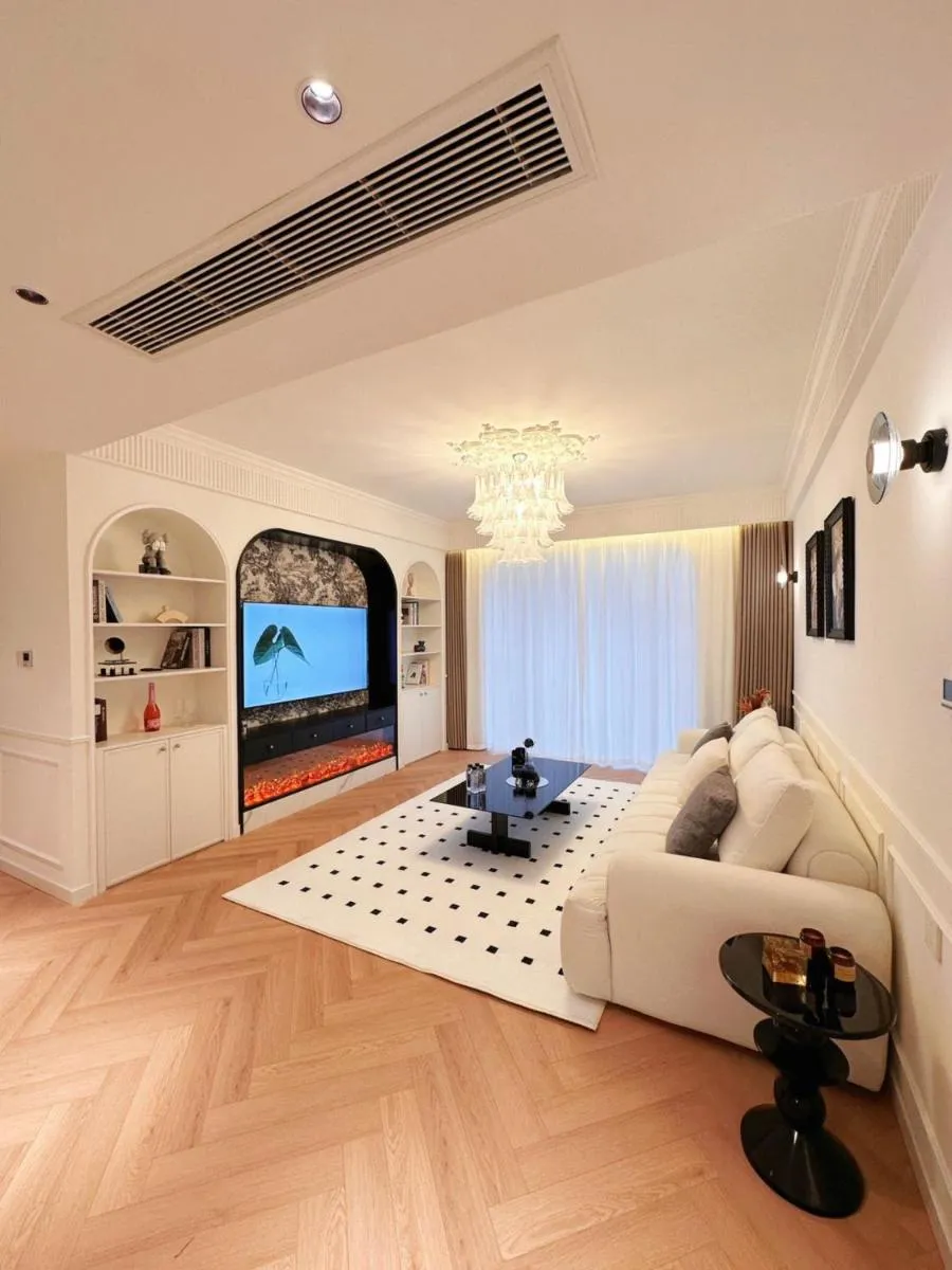 Image 5 of Eastern Hub – Bund Branch near the Bund and Xintiandi 3 bedrooms big house