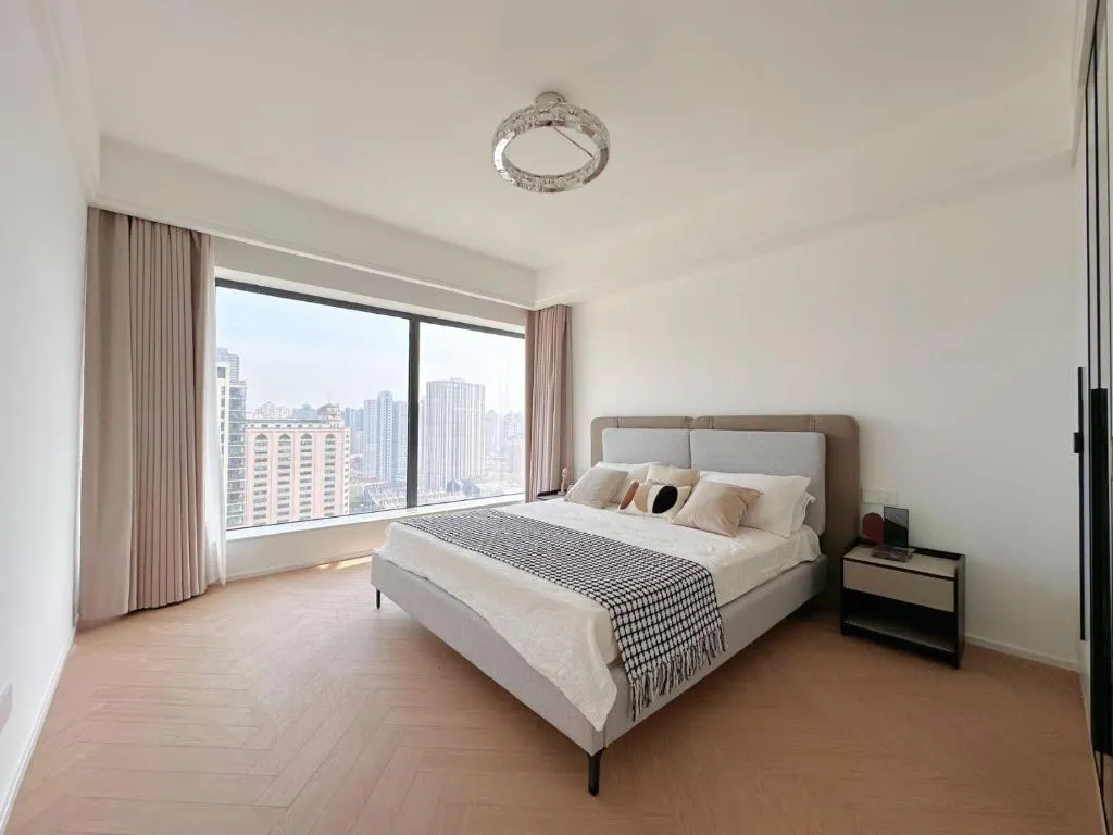 Image of Eastern Hub – XinTianDi Branch Newly upgraded luxury designer decoration intelligent control system