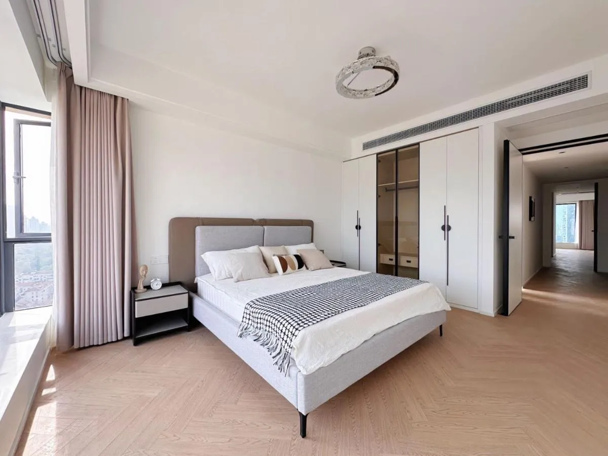 Image 2 of Eastern Hub – XinTianDi Branch Newly upgraded luxury designer decoration intelligent control system