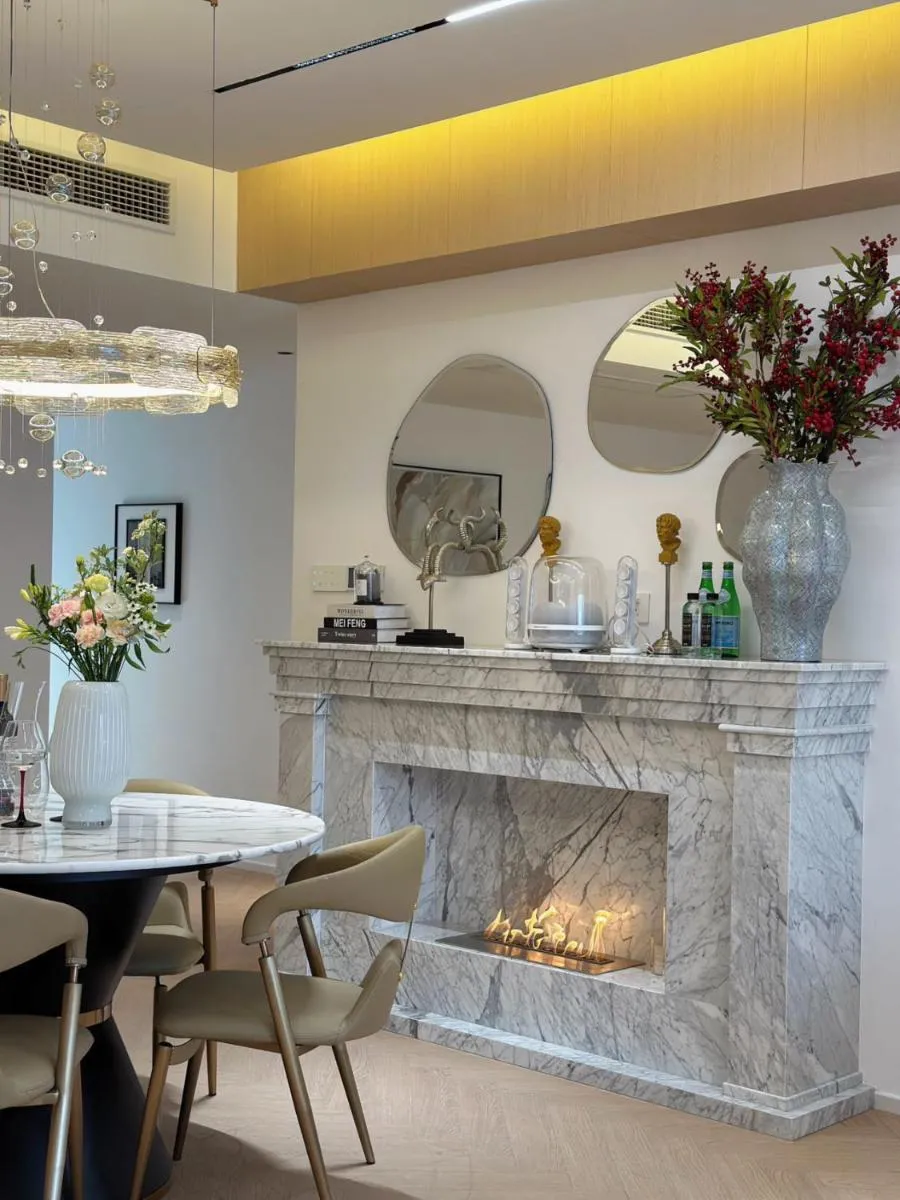 Image 6 of Eastern Hub – XinTianDi Branch Newly upgraded luxury designer decoration intelligent control system