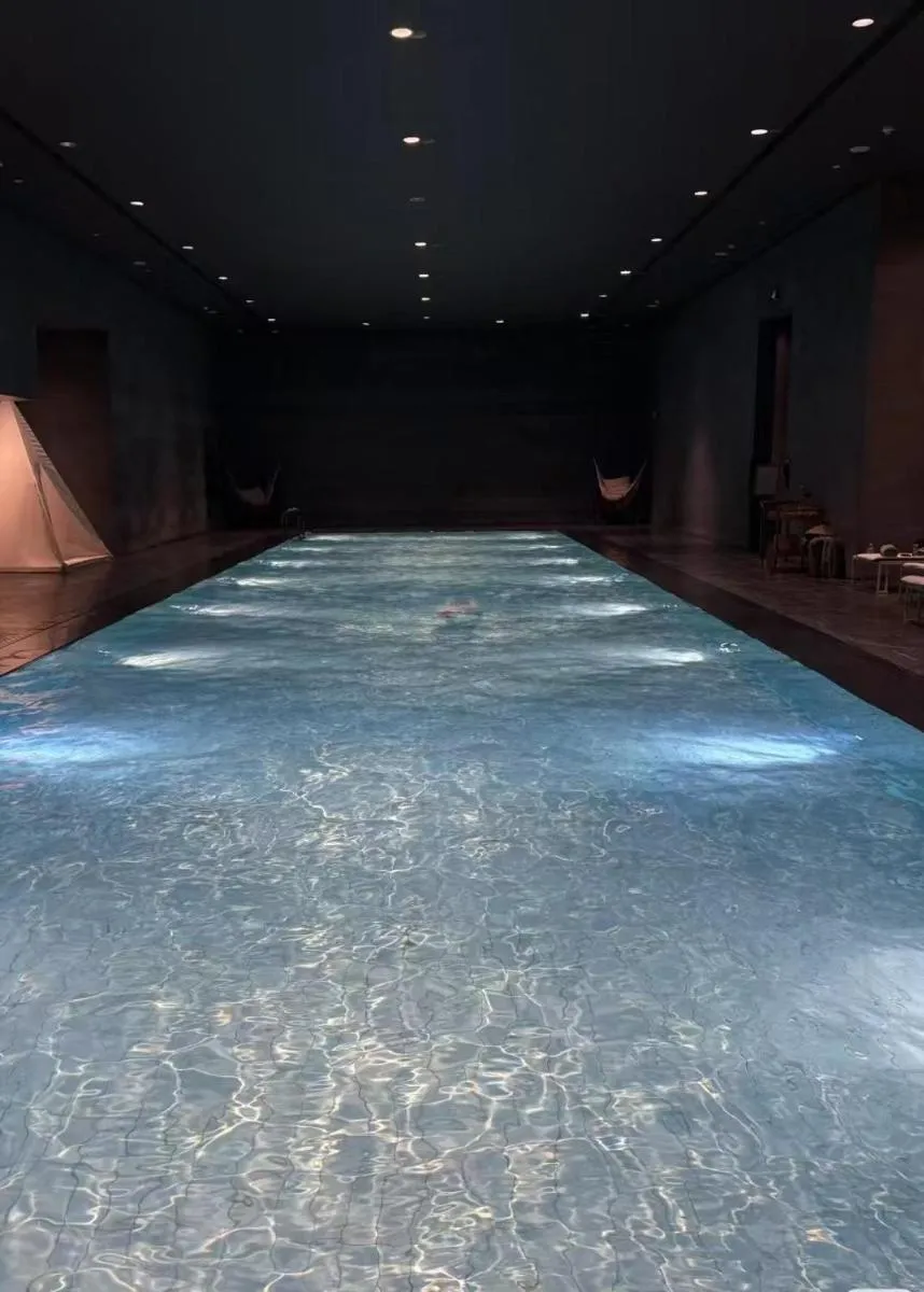Image 5 of Eastern Hub – XinTianDi Branch Newly upgraded luxury designer decoration intelligent control system