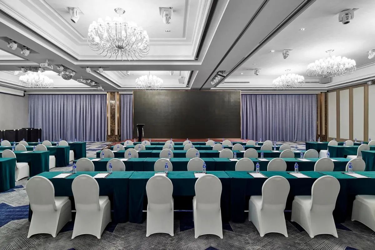Image 6 of Evergreen Laurel Hotel, Shanghai