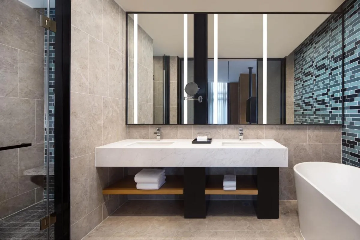 Image 2 of Fairfield by Marriott Shanghai Hongqiao NECC