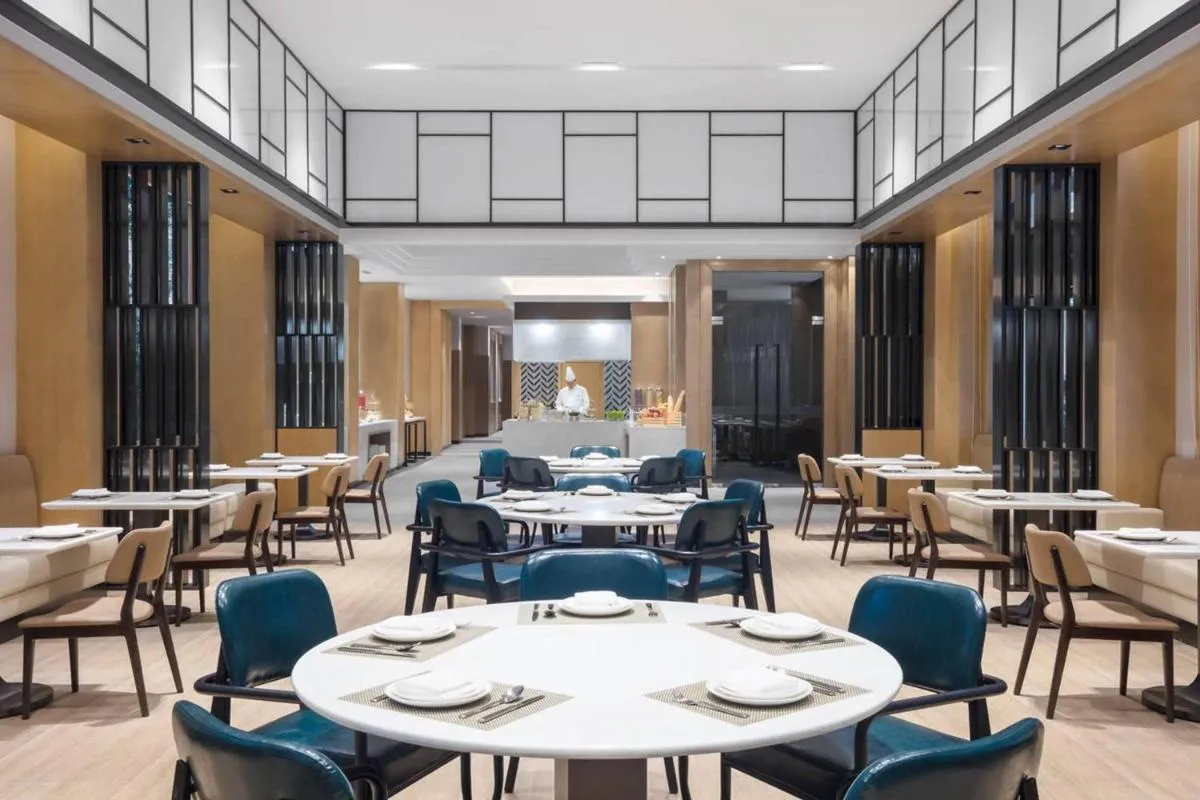 Image 3 of Fairfield by Marriott Shanghai Jingan