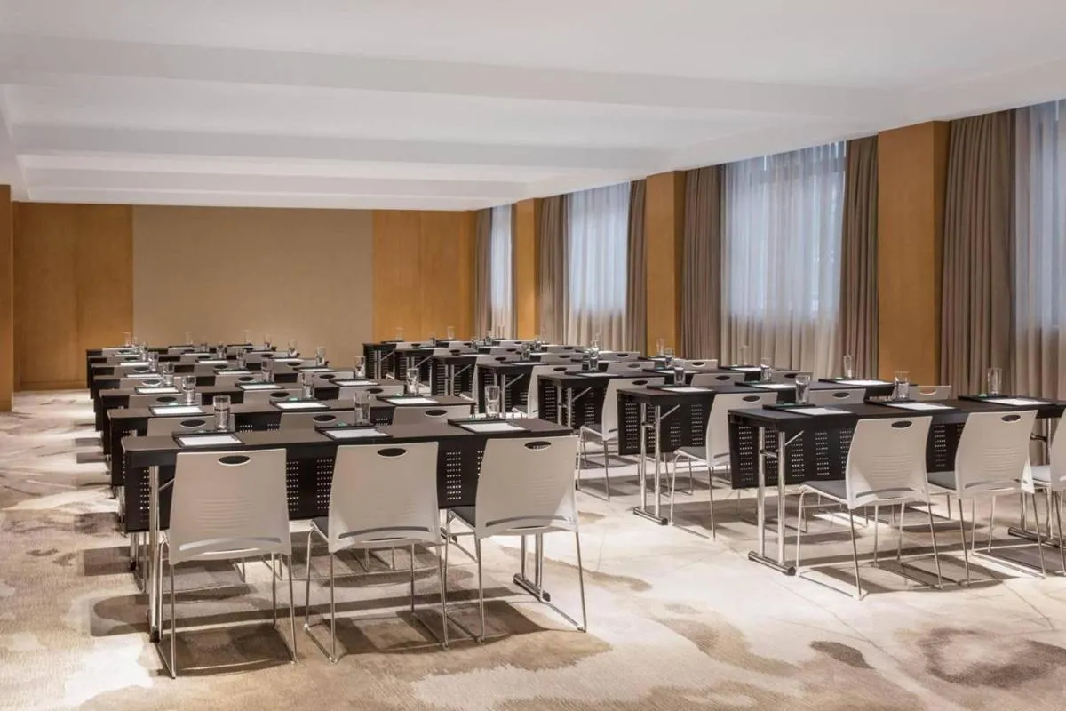 Image 6 of Fairfield by Marriott Shanghai Jingan