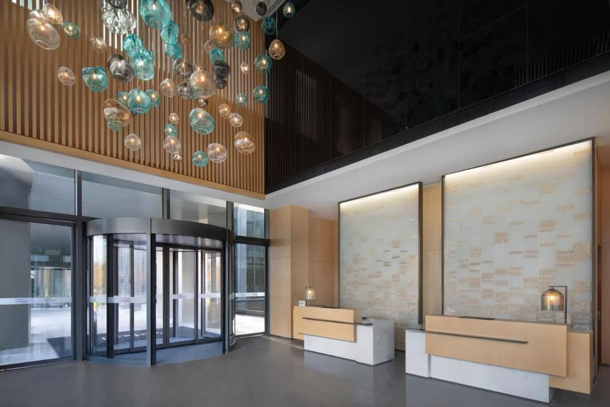 Image 2 of Fairfield by Marriott Shanghai Lingang Special Area