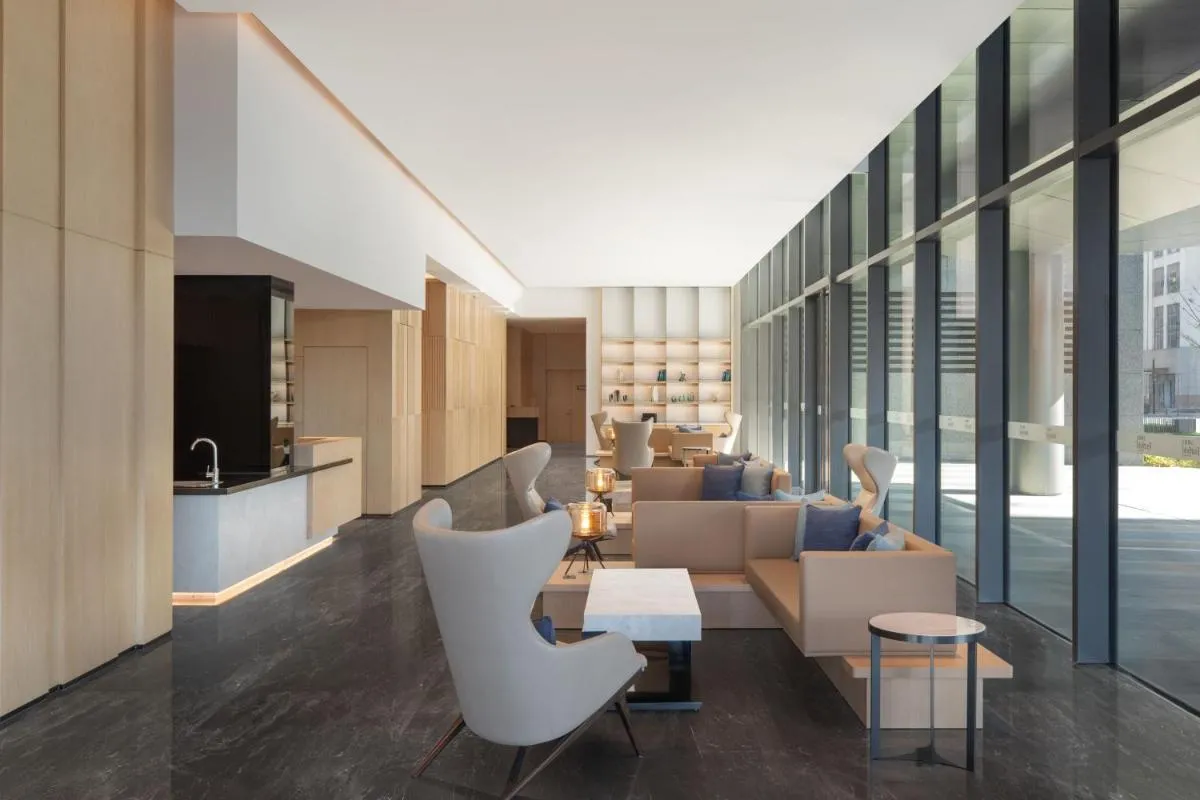 Image 4 of Fairfield by Marriott Shanghai Lingang Special Area