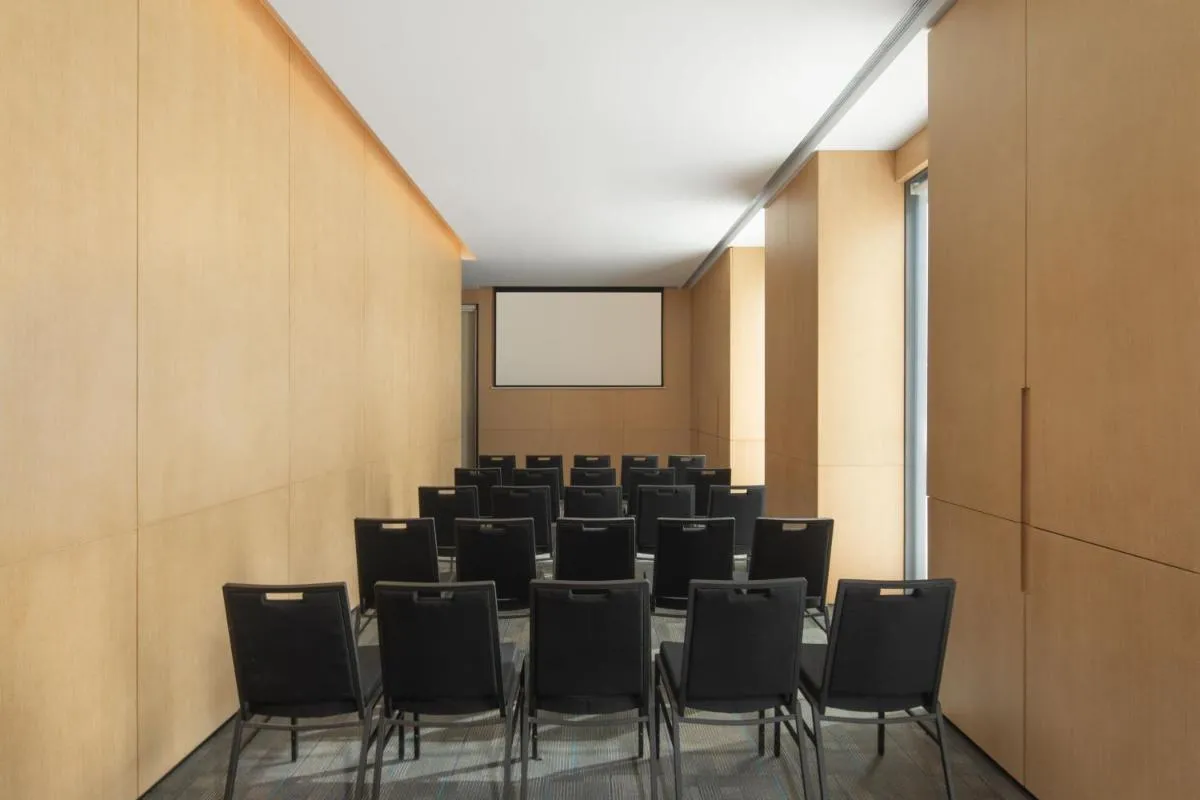 Image 6 of Fairfield by Marriott Shanghai Lingang Special Area