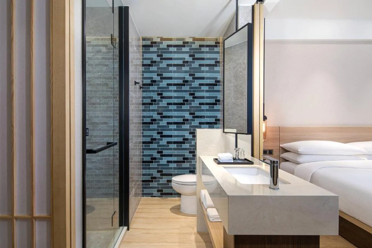 Image 2 of Fairfield by Marriott Shanghai Pudong Central
